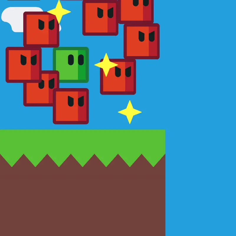 Game by @Mihrali