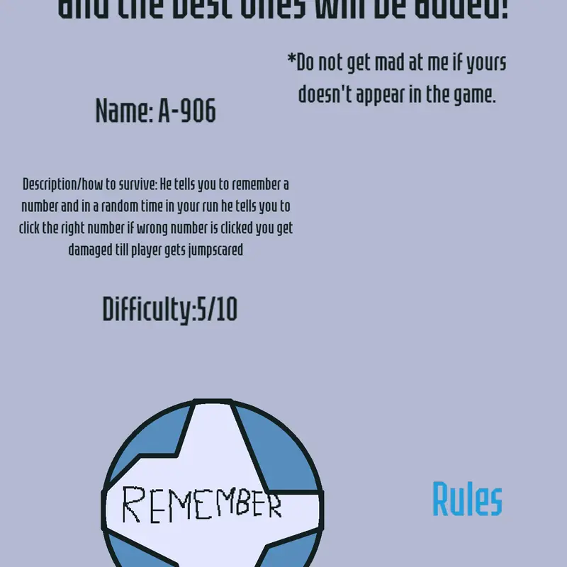 Game by @Blobify