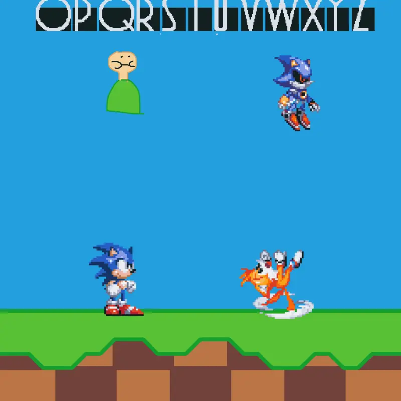 Game by @gomebame