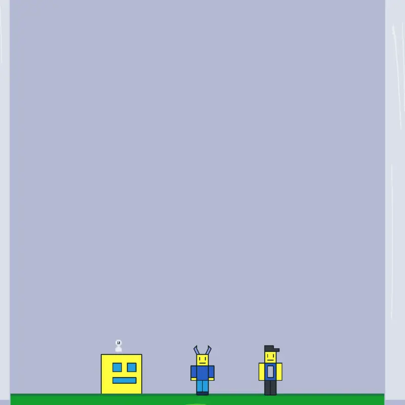 Game by @thelegoanimation21