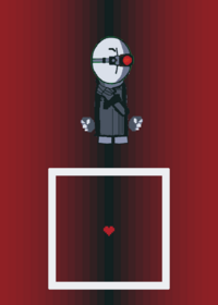 Boss fight