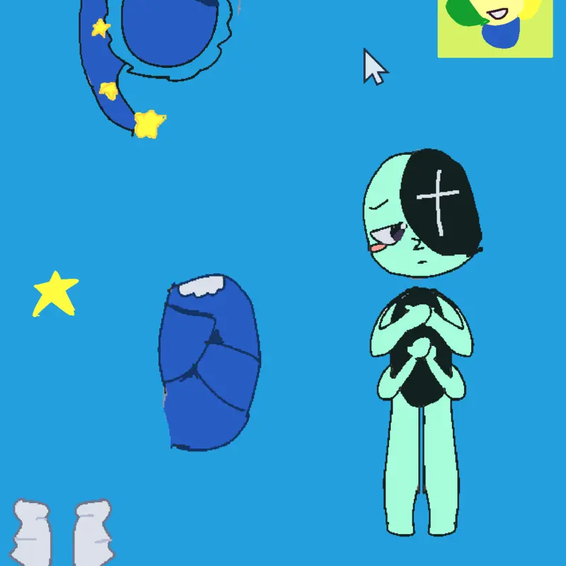 Game by @StarTheSparkle