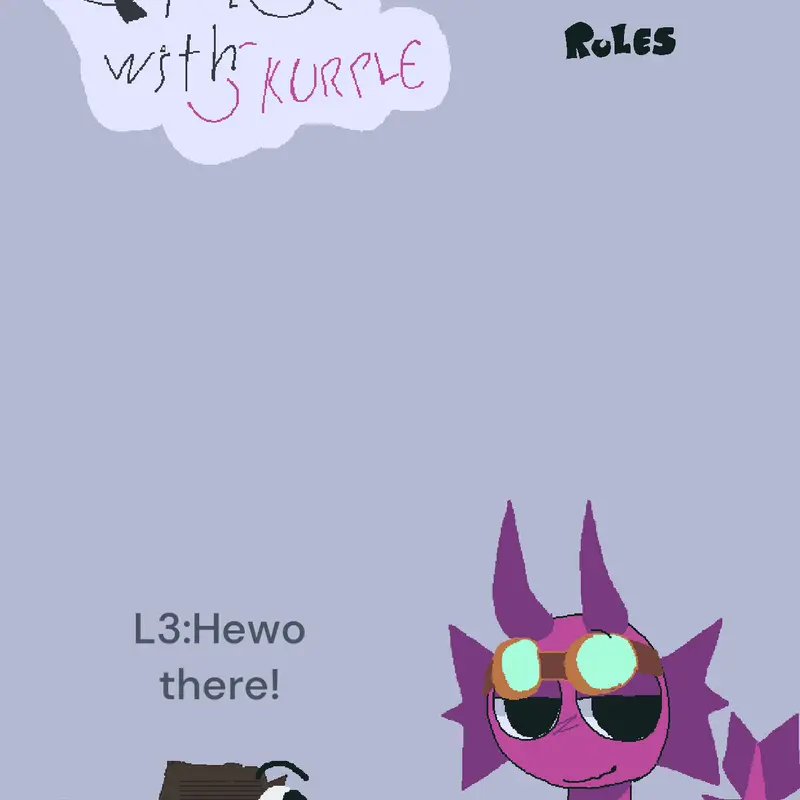 Game by @WendaTheIdiot