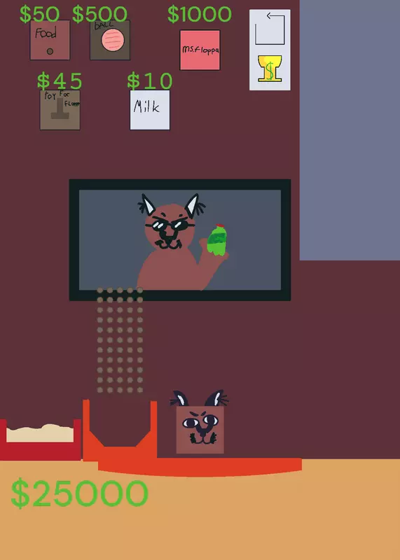 Game by @FranSonic