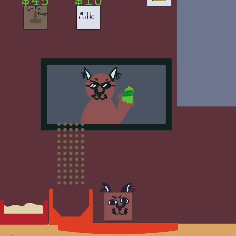 Game by @partypooper12