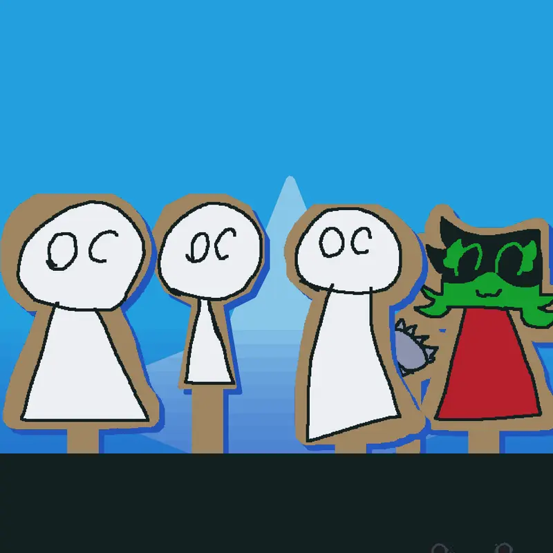 Game by @maon_robot_sallycata
