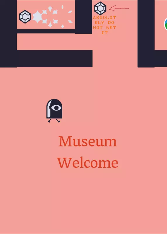 Come visit the museum!!! by @Donuts628341