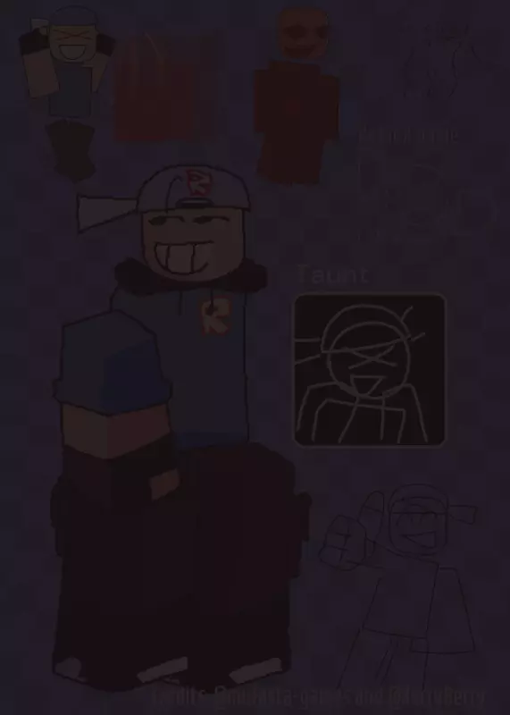 Game by @-_S0m3_R4nd0m_Art1st_-