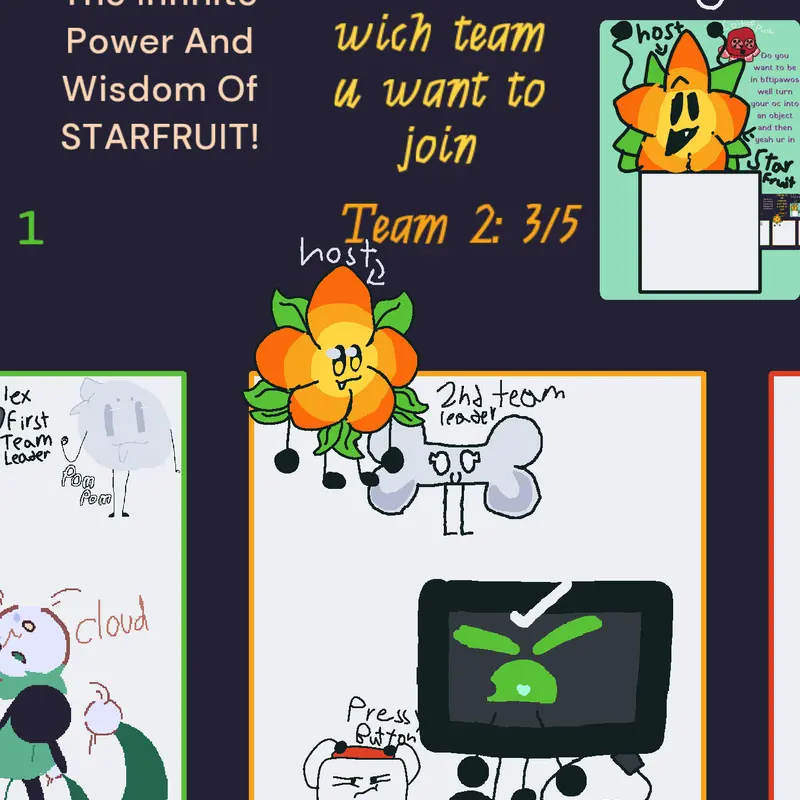 Game by @xxleois_goob