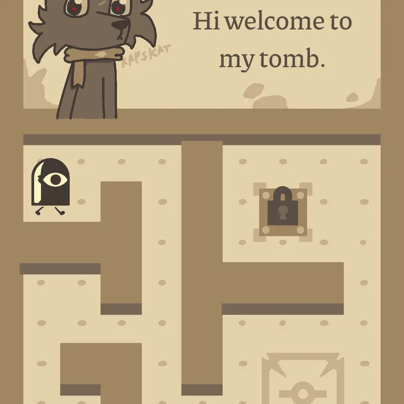 Game by @heavey