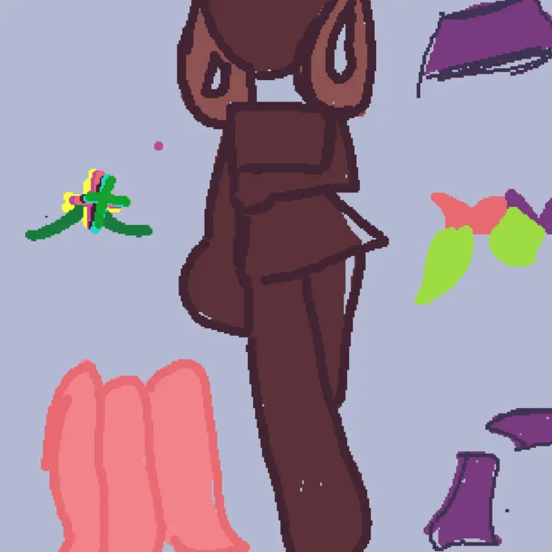Game by @veryunderrated_person
