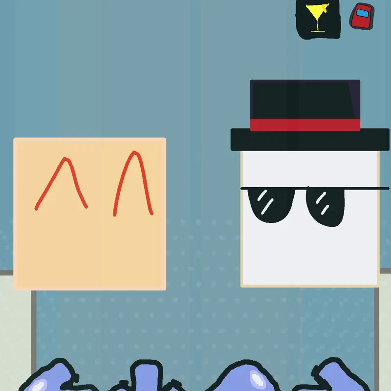 Game by @PutmedalX