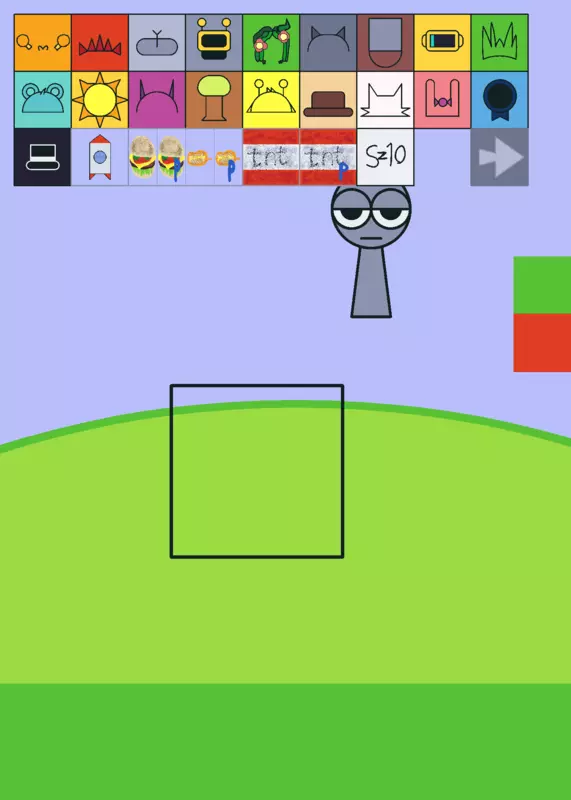 Game by @sprunki_solina