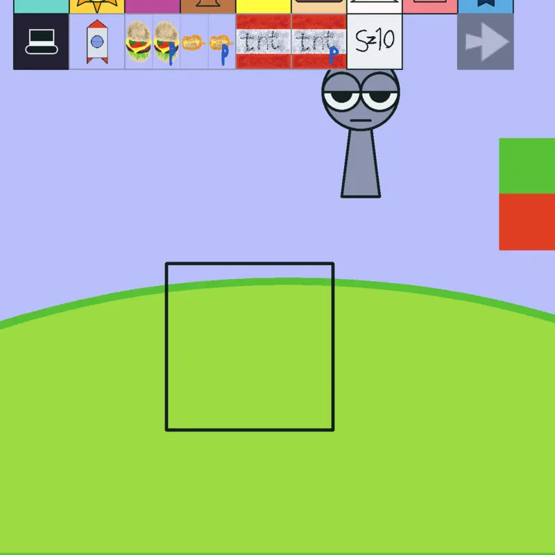Game by @sprunki_solina