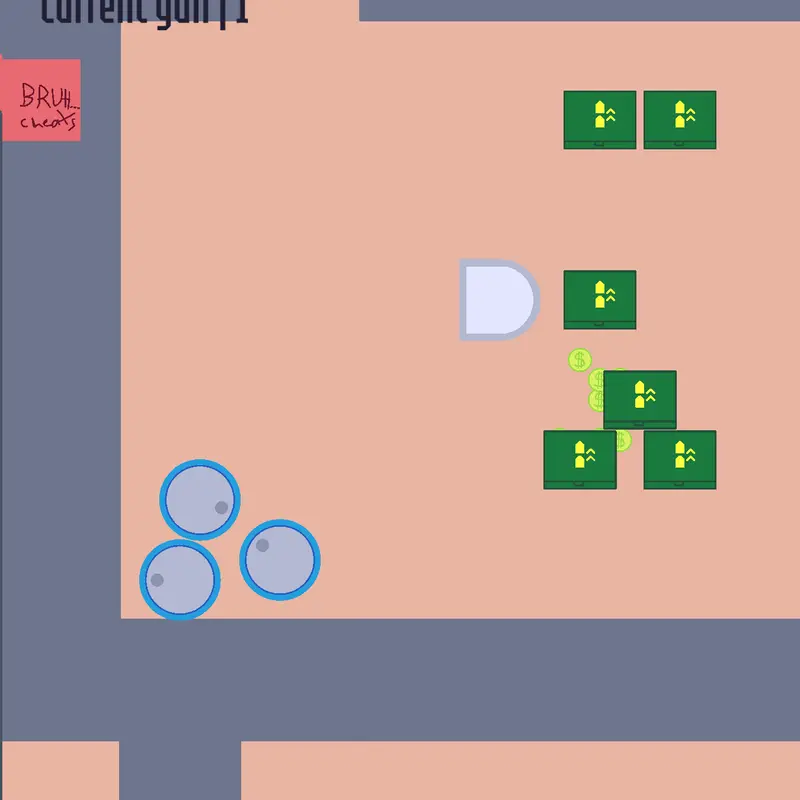 Game by @new_creator