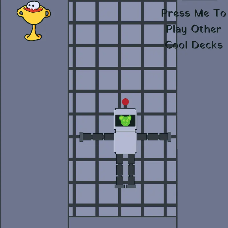 Game by @Monker