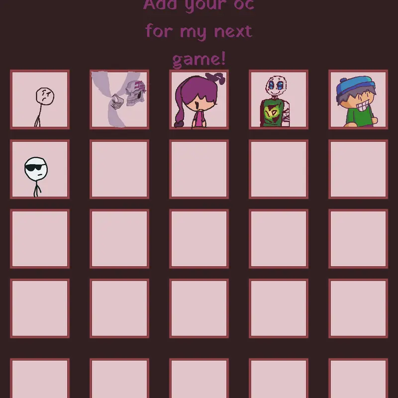 Game by @jeffTstickman2025