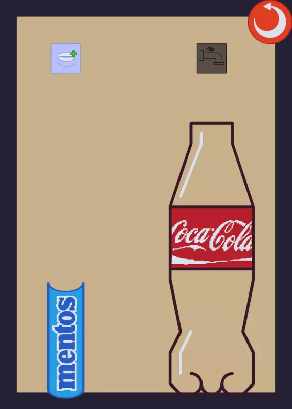 Game by @Eiger