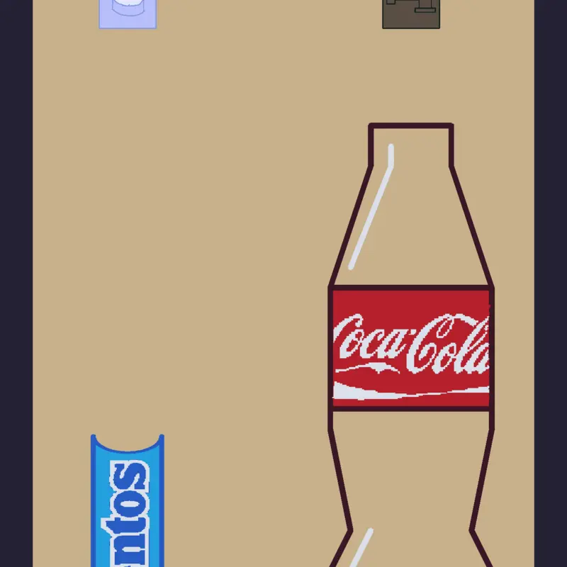 Game by @Eiger