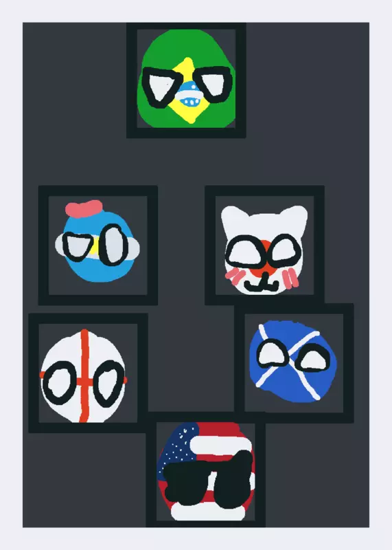 Game by @miguel15t