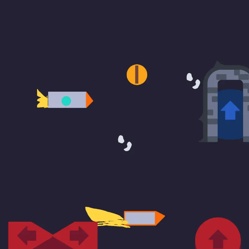 Game by @Ravi_Pixel