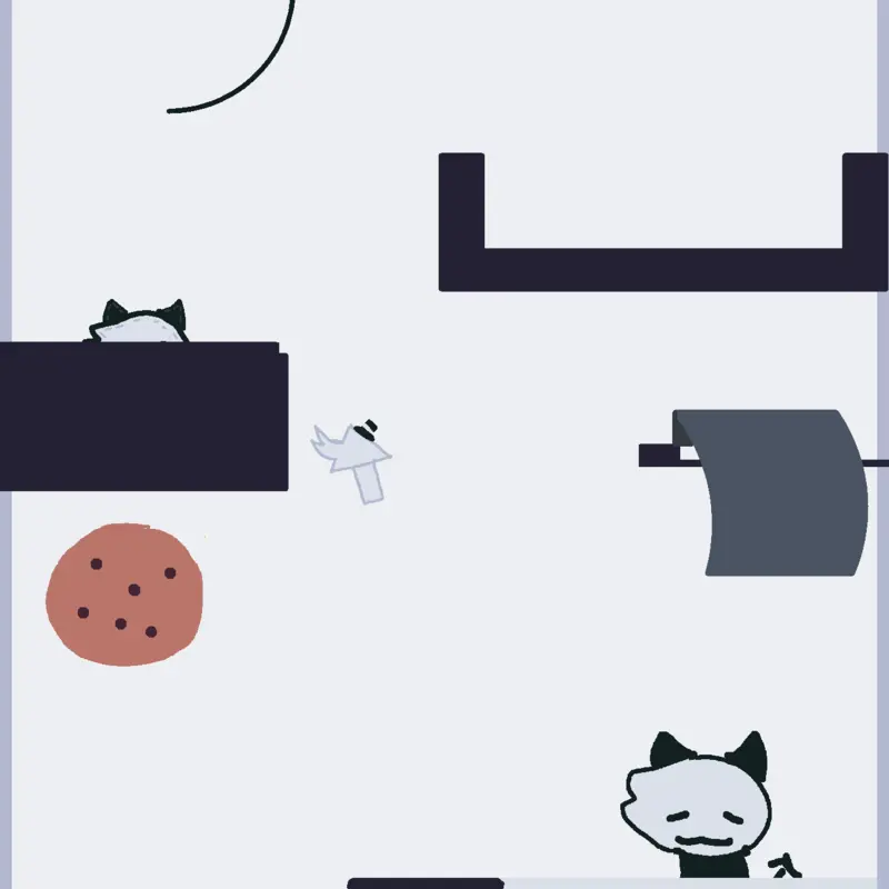 Game by @A_dummy