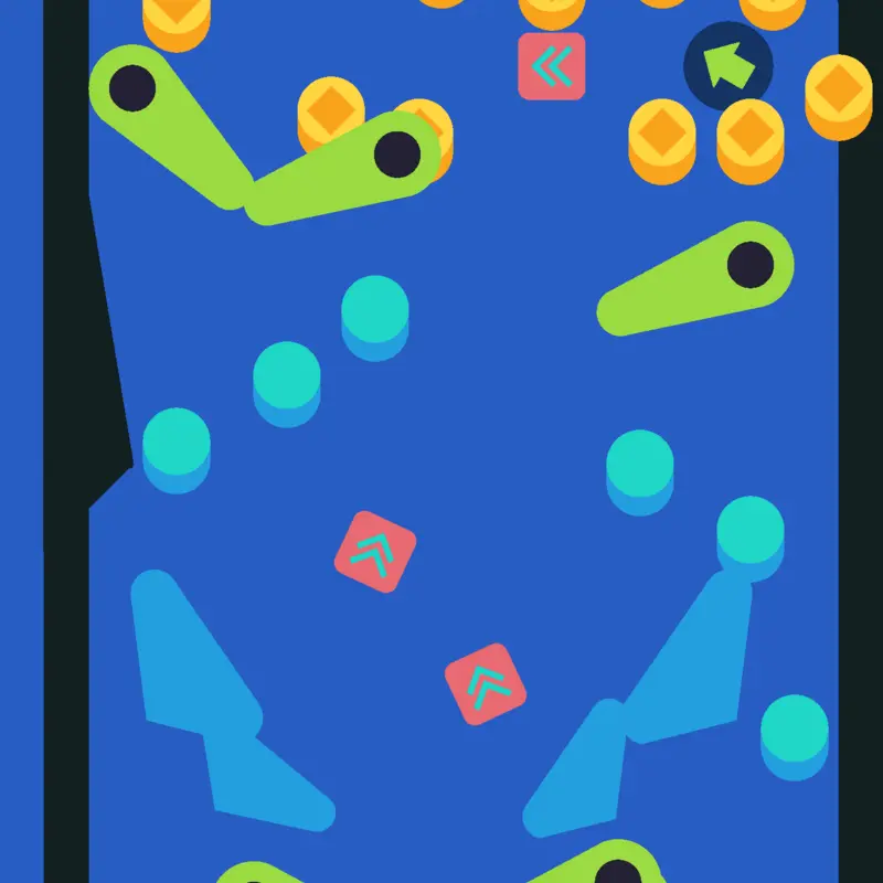 Game by @alanacio