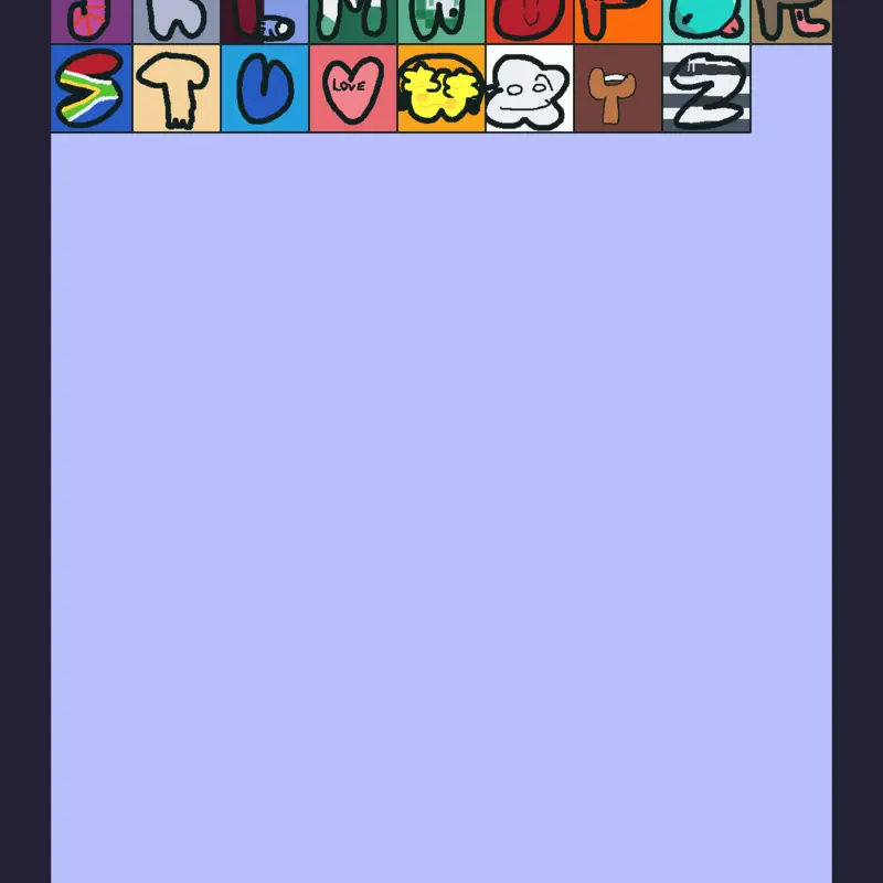 Game by @maksimmrki
