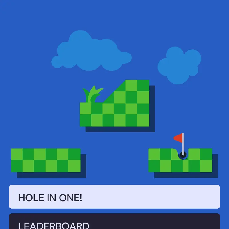 Game by @ACuteEevee