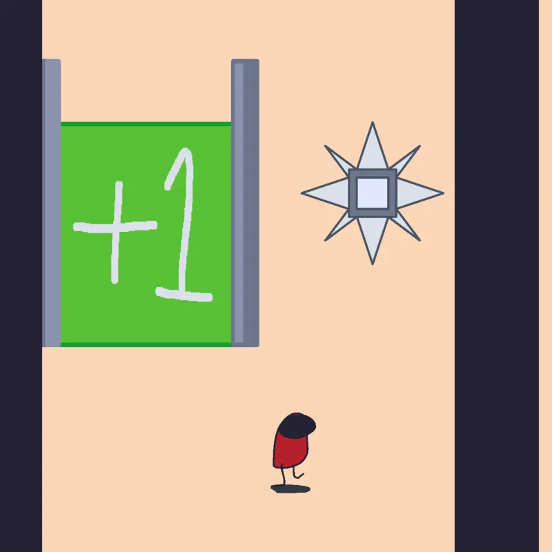 Game by @otacogames