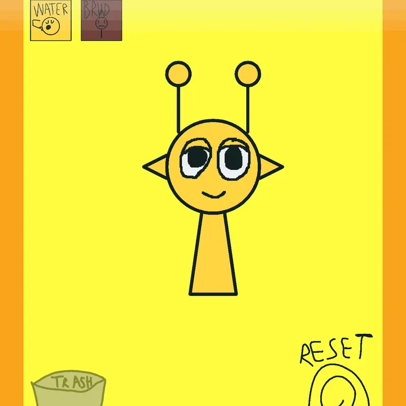 Game by @piplie_joke