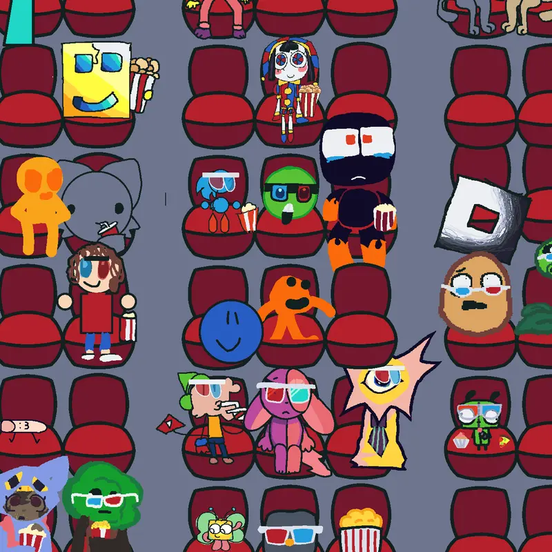 Game by @Yemuu