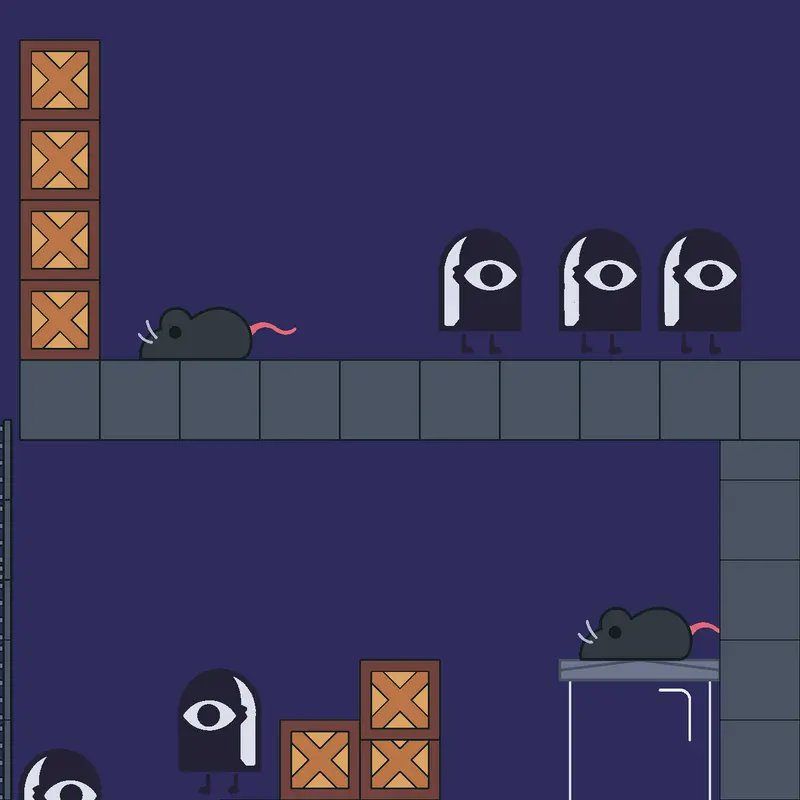 Game by @ayazugur15