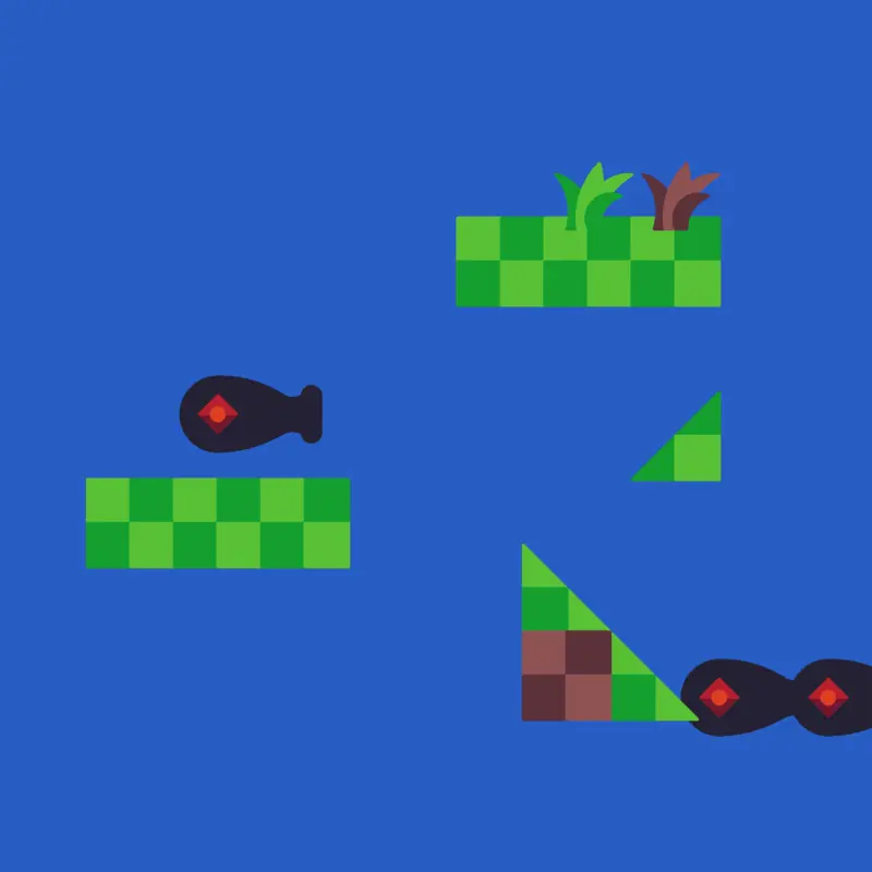 Game by @zhain_plays