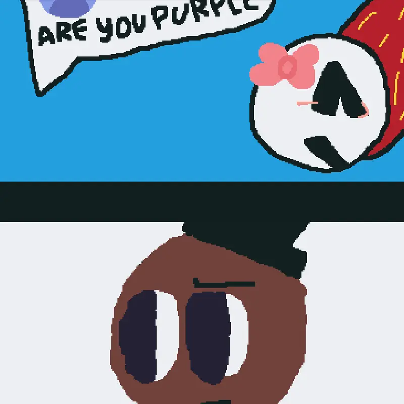 Game by @glichy_the_glitch