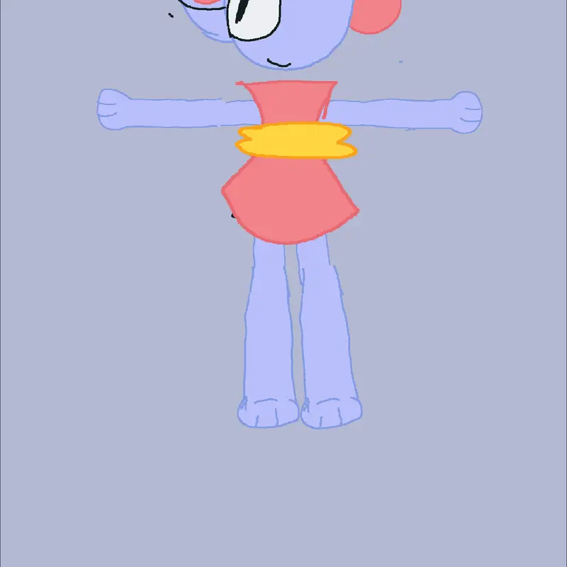 Game by @MarilynAnimations