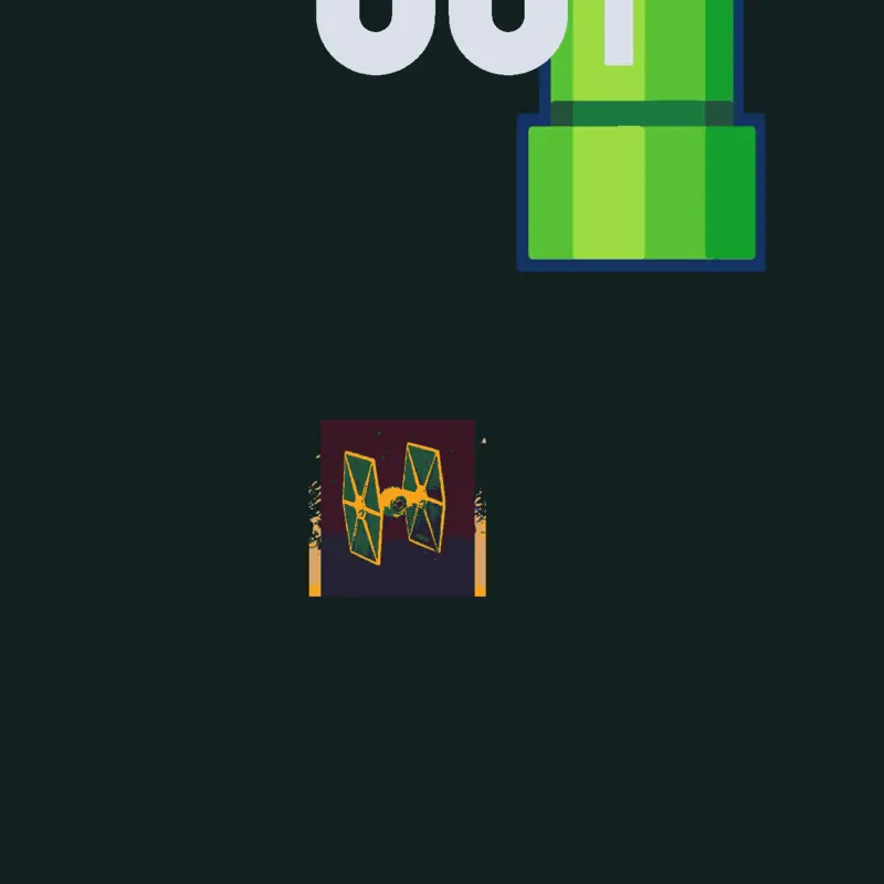 Game by @IsaMali972