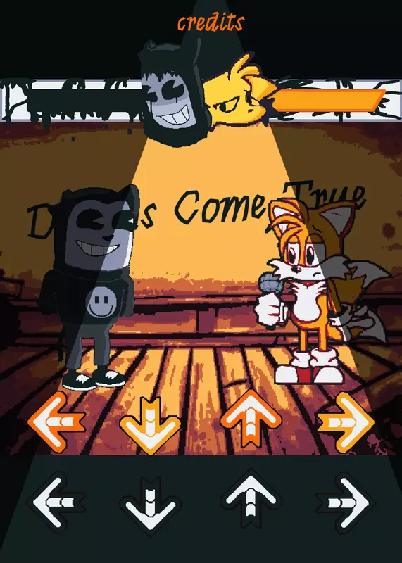 Game by @LarryDesignPro