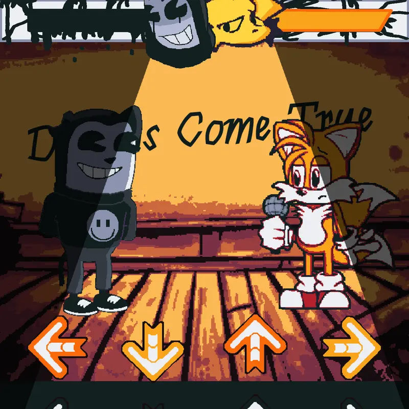 Game by @LarryDesignPro