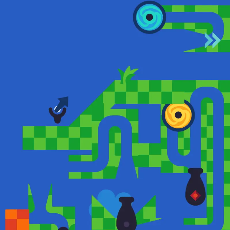 Game by @Asgore_king