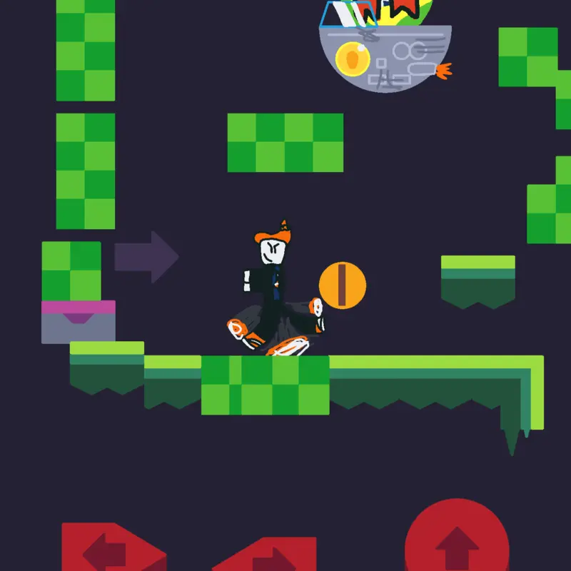 Game by @nmgcj