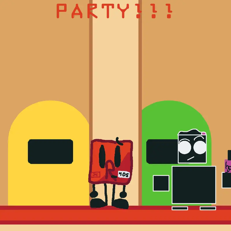 Game by @cubeythecubeguy