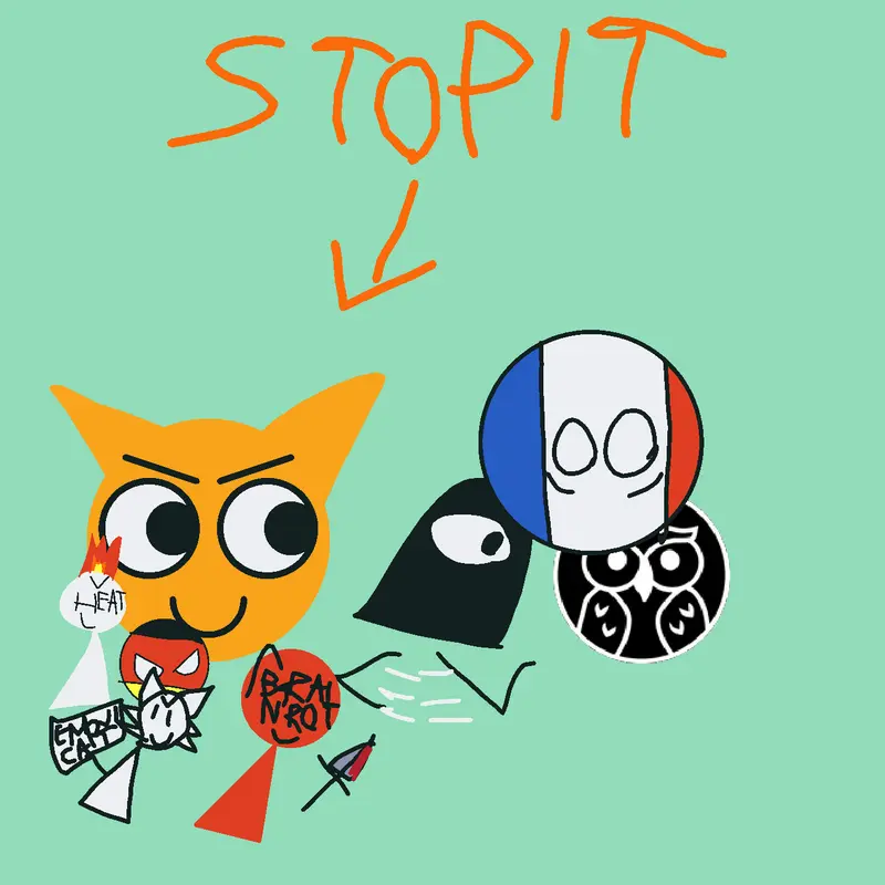 Game by @Ton618C2H6_2