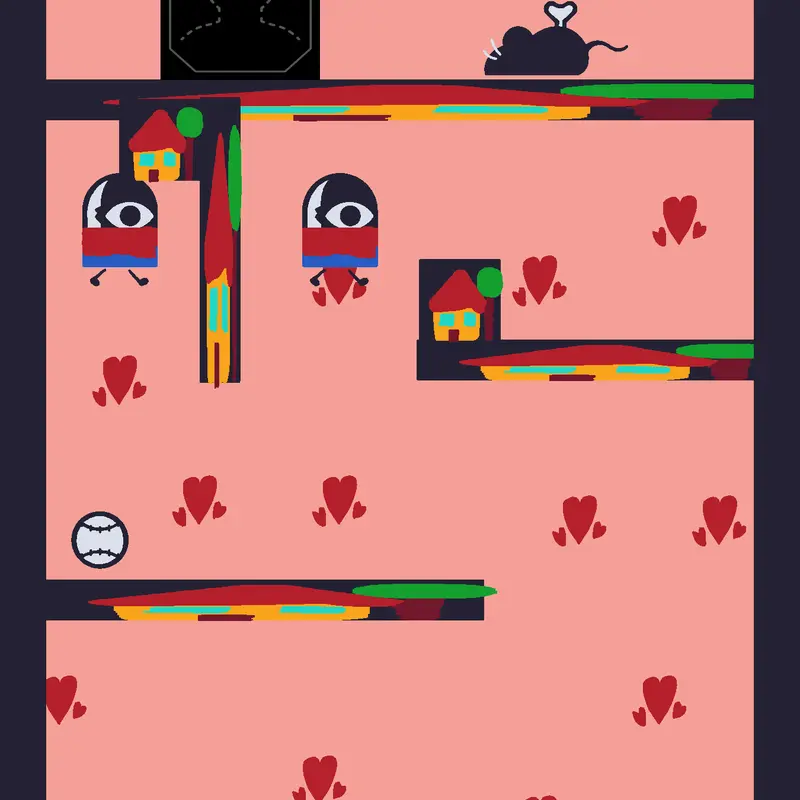 Game by @KOTAMED