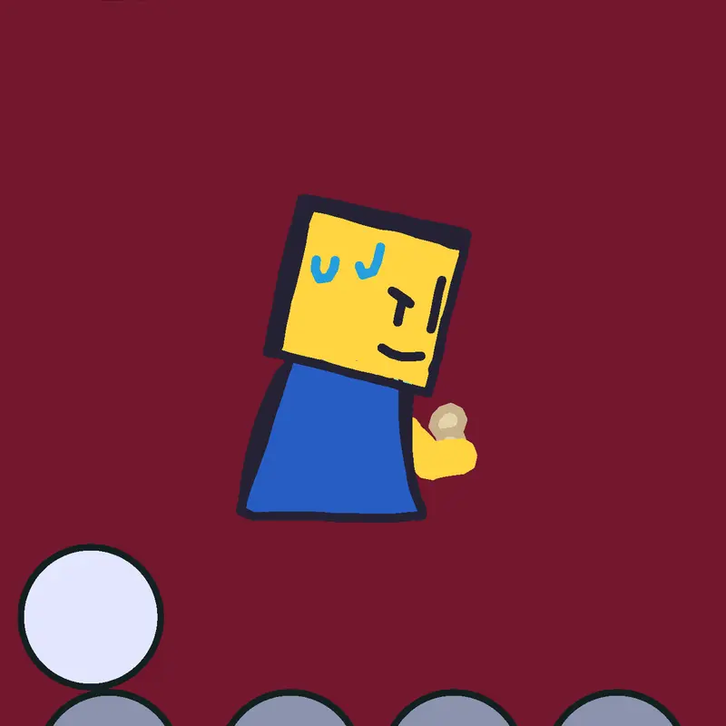 Game by @pulpilandia-ball