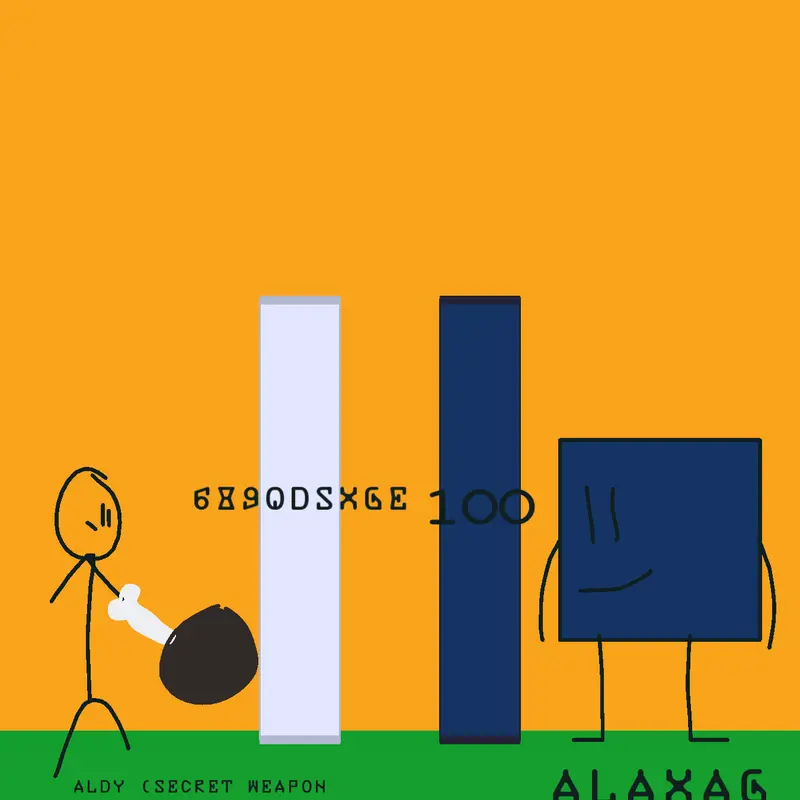 Game by @aldynoidea