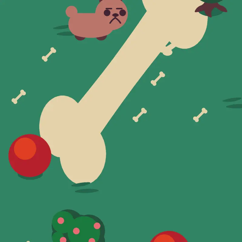 Game by @rows