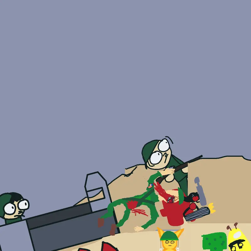 Game by @hihelloman