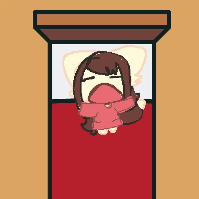 Game by @vanillacake111
