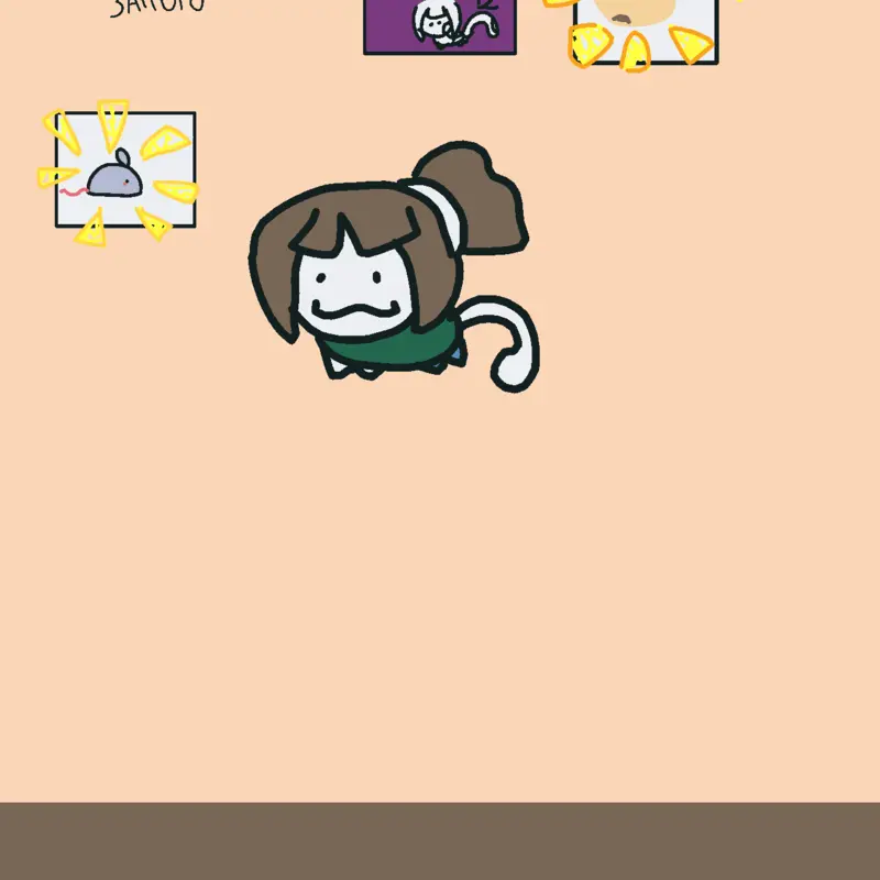Game by @soushin_kano9